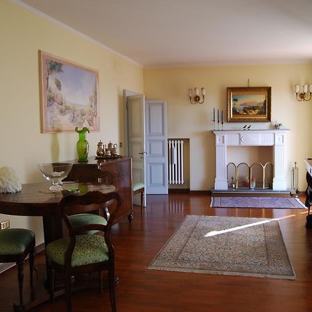 La Maison Jujube Morrovalle Bagian luar foto