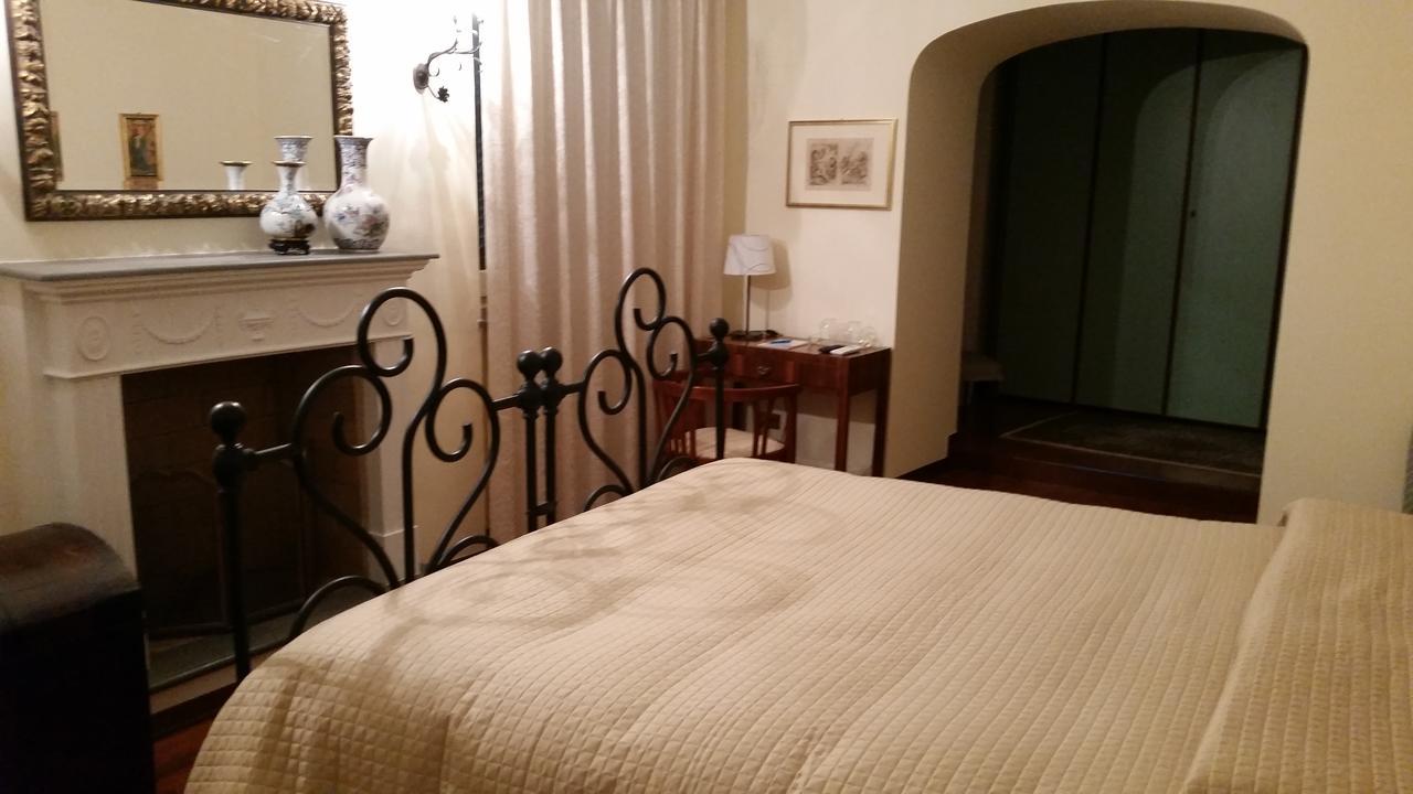 La Maison Jujube Morrovalle Bagian luar foto