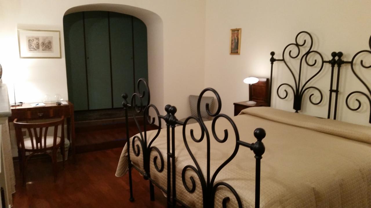 La Maison Jujube Morrovalle Bagian luar foto