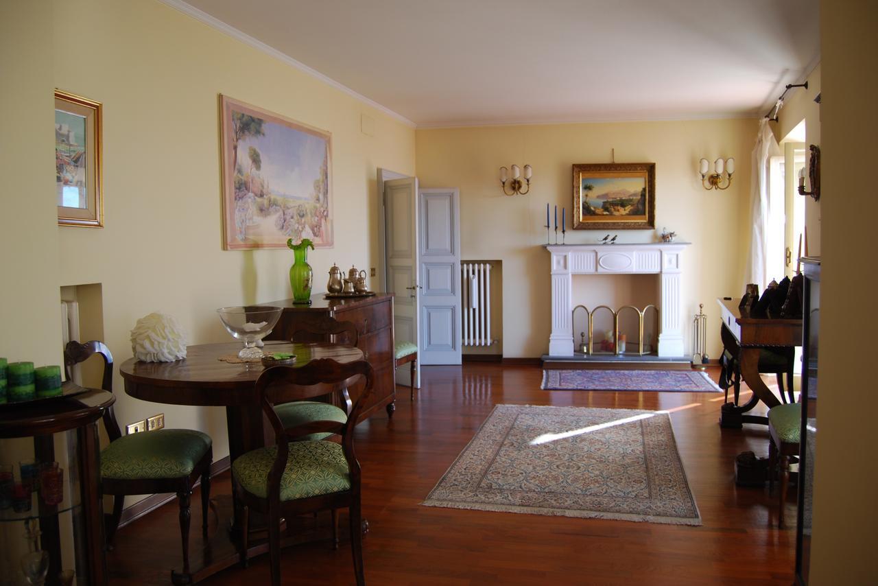 La Maison Jujube Morrovalle Bagian luar foto