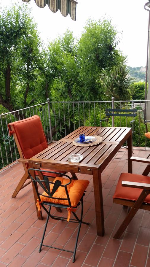 La Maison Jujube Morrovalle Bagian luar foto