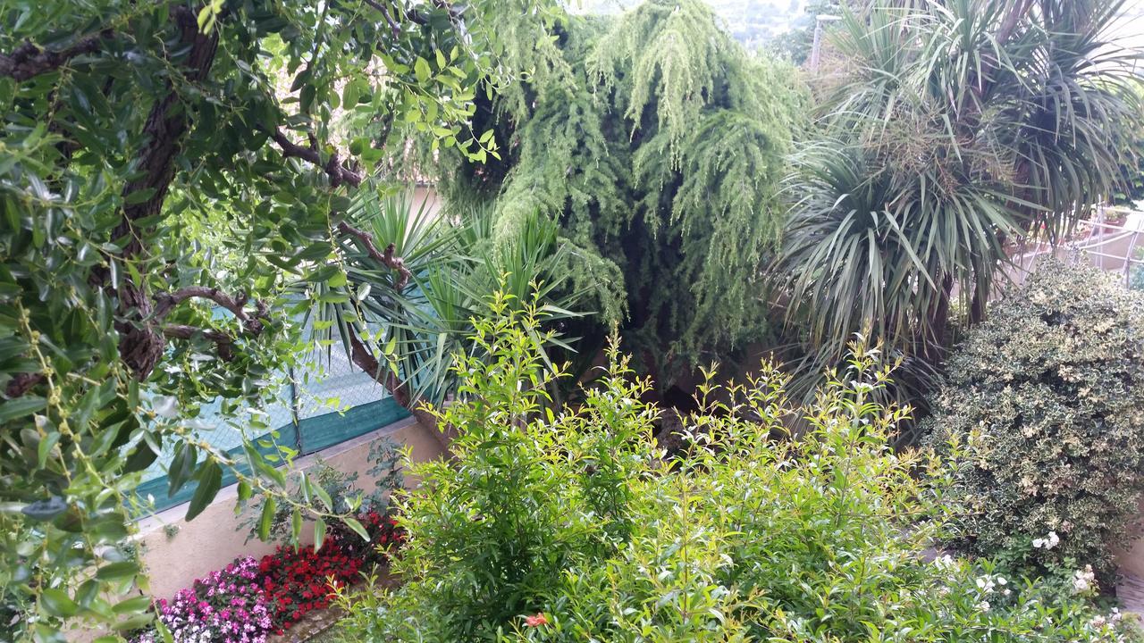 La Maison Jujube Morrovalle Bagian luar foto